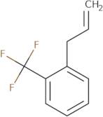 1-Allyl-2-(trifluoromethyl)benzene