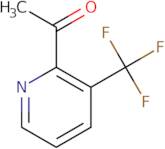 2-Acetyl-3-trifluoromethylpyridine