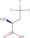 2-Amino-4,4,4-trifluorobutyric acid