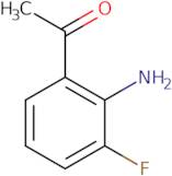 1-(2-Amino-3-Fluoro-Phenyl)Ethanone