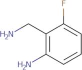 2-Amino-6-Fluoro-Benzenemethanamine
