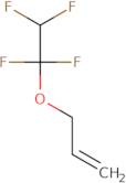 Allyl 1,1,2,2-Tetrafluoroethyl Ether