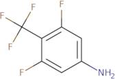 4-Amino-2,6-Difluorobenzotrifluoride