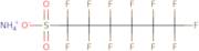 Ammonium Perfluorohexane-1-Sulphonate