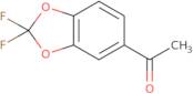 5-Acetyl-2,2-difluoro-1,3-benzodioxole