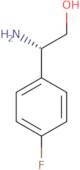 (2S)-2-Amino-2-(4-Fluorophenyl)Ethanol