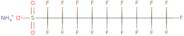 Ammonium Nonadecafluorononanesulphonate