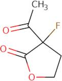 3-Acetyl-3-Fluorodihydro-2(3H)-Furanone