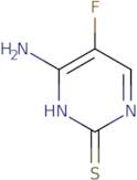 4-Amino-5-Fluoro-2(1H)-Pyrimidinethione