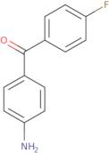 (4-Aminophenyl)(4-Fluorophenyl)Methanone