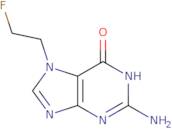 2-Amino-7-(2-Fluoroethyl)-3H-Purin-6-One