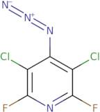 4-Azido-3,5-Dichloro-2,6-Difluoropyridine