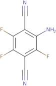 2-Amino-3,5,6-Trifluoroterephthalonitrile