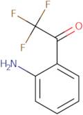 1-(2-Aminophenyl)-2,2,2-Trifluoroethanone