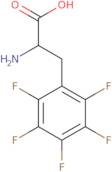 2-Amino-3-Pentafluorophenyl-Propionic Acid