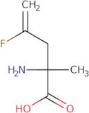 2-Amino-4-Fluoro-2-Methyl-4-Pentenoic Acid