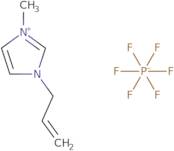 1-Allyl-3-methylimidazolium hexafluorophosphate