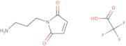 N-(3-Aminopropyl)Maleimide Trifluoroacetate Salt