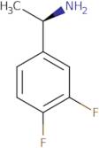 (aR)-3,4-Difluoro-α-Methyl-Benzenemethanamine