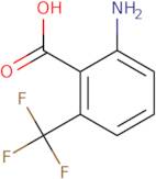 2-Amino-6-(Trifluoromethyl)Benzoic Acid, Trihydrate