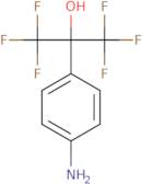 4-Amino-A,alpha-Bis(Trifluoromethyl)-Benzenemethanol