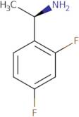 (alphaR)-2,4-Difluoro-α-methyl-Benzenemethanamine