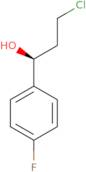 (alphaS)-α-(2-Chloroethyl)-4-fluorobenzenemethanol