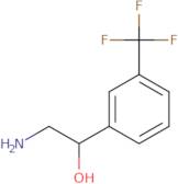 alpha-(Aminomethyl)-3-(Trifluoromethyl)-Benzenemethanol