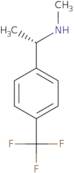 (alphaS)-N,alpha-Dimethyl-4-(Trifluoromethyl)-Benzenemethanamine