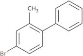 4-Bromo-2-methylbiphenyl