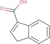 1H-Indene-3-carboxylic acid