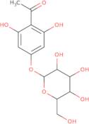 Phloracetophenone 4'-o-glucoside