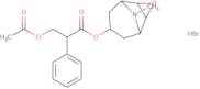 o-Acetyl scopolamine hydrobromide