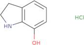 Indolin-7-ol hydrochloride