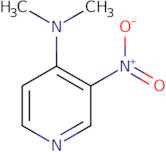 N,N-Dimethyl-3-nitropyridin-4-amine