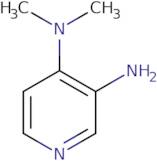 4-N,4-N-Dimethylpyridine-3,4-diamine