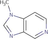 1-Methyl-1H-imidazo[4,5-c]pyridine