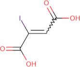 (2Z)-2-Iodobut-2-enedioic acid