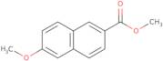 Methyl 6-methoxynaphthalene-2-carboxylate