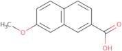 7-Methoxynaphthalene-2-carboxylic acid