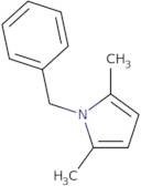 1-Benzyl-2,5-dimethylpyrrole