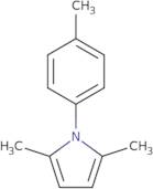 2,5-Dimethyl-1-(4-methylphenyl)-1H-pyrrole