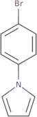 1-(4-Bromophenyl)pyrrole