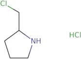 2-Chloromethyl-pyrrolidine hydrochloride