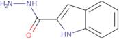 1H-Indole-2-carbohydrazide