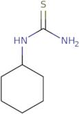 1-Cyclohexyl-2-thiourea