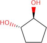 (+/-)-Trans-1,2-cyclopentanediol