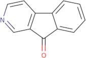 9H-Indeno[2,1-c]pyridin-9-one