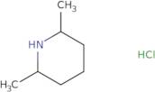 2,6-Dimethyl-piperidine hydrochloride