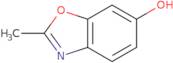 2-Methyl-1,3-benzoxazol-6-ol